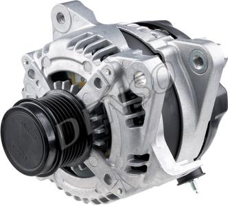 Denso DAN1482 - Alternator furqanavto.az