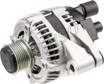 Denso DAN1431 - Alternator furqanavto.az