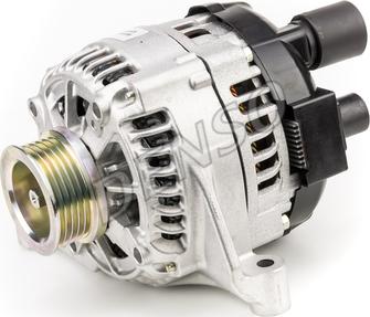 Denso DAN1429 - Alternator furqanavto.az