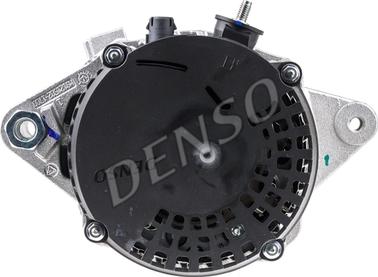 Denso DAN1096 - Alternator furqanavto.az
