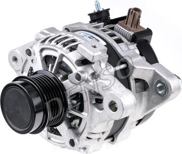 Denso DAN1098 - Alternator furqanavto.az