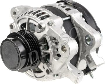 Denso DAN1093 - Alternator furqanavto.az