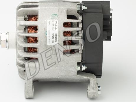 Denso DAN1092 - Alternator furqanavto.az