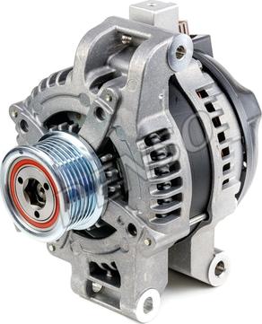 Denso DAN1045 - Alternator furqanavto.az