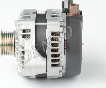 Denso DAN1041 - Alternator furqanavto.az