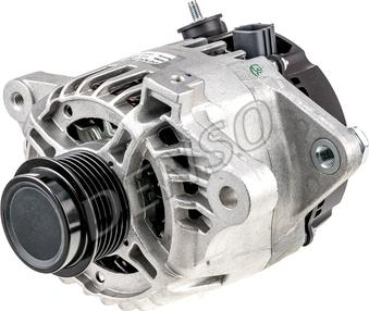 Denso DAN1057 - Alternator furqanavto.az