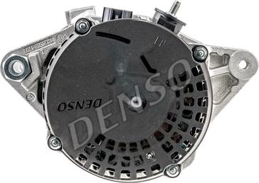 Denso DAN1057 - Alternator furqanavto.az