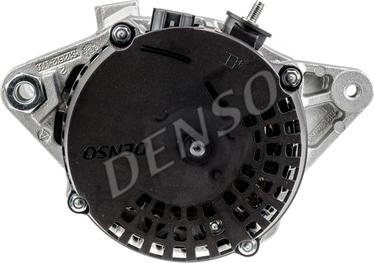 Denso DAN1061 - Alternator furqanavto.az