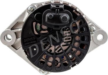 Denso DAN1062 - Alternator furqanavto.az