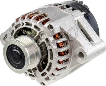 Denso DAN1062 - Alternator furqanavto.az