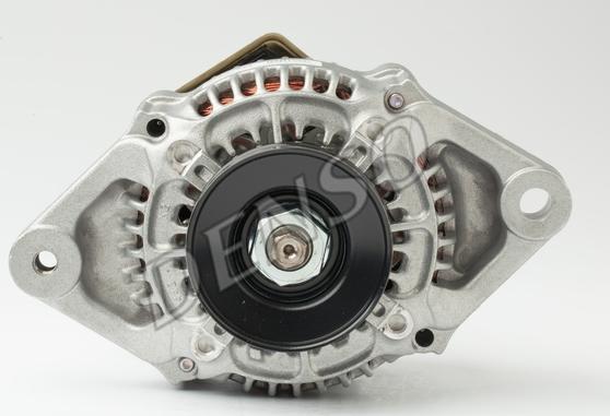 Denso DAN1067 - Alternator furqanavto.az