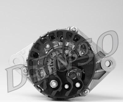 Denso DAN1009 - Alternator furqanavto.az