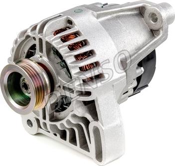 Denso DAN1004 - Alternator furqanavto.az