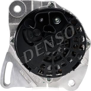 Denso DAN1005 - Alternator furqanavto.az