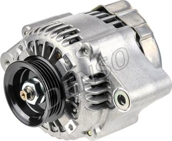 Denso DAN1006 - Alternator furqanavto.az