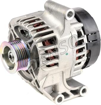 Denso DAN1001 - Alternator furqanavto.az