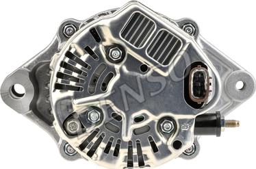 Denso DAN1008 - Alternator furqanavto.az