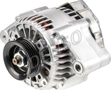 Denso DAN1008 - Alternator furqanavto.az