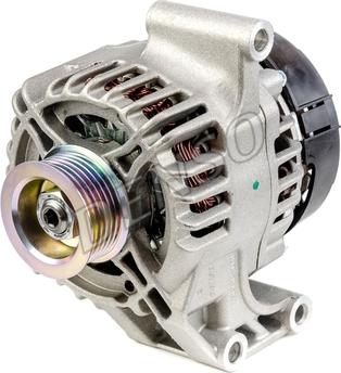 Denso DAN1003 - Alternator furqanavto.az