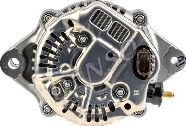 Denso DAN1007 - Alternator furqanavto.az