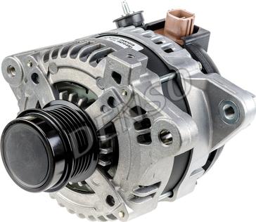 Denso DAN1019 - Alternator furqanavto.az