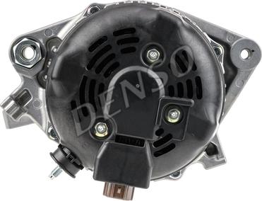 Denso DAN1015 - Alternator furqanavto.az