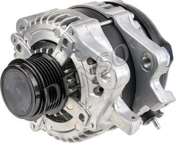 Denso DAN1015 - Alternator furqanavto.az