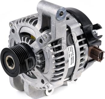 Denso DAN1016 - Alternator furqanavto.az