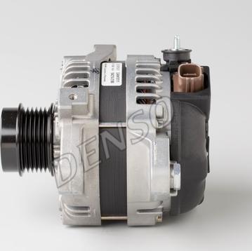 Denso DAN1011 - Alternator furqanavto.az