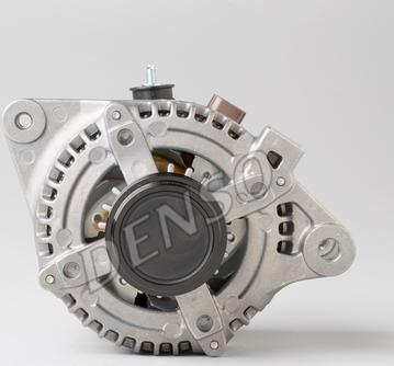 Denso DAN1011 - Alternator furqanavto.az