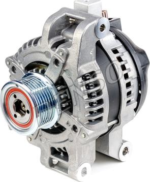 Denso DAN1013 - Alternator furqanavto.az