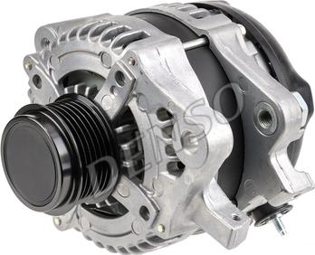 Denso DAN1012 - Alternator furqanavto.az