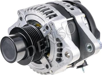 Denso DAN1017 - Alternator furqanavto.az