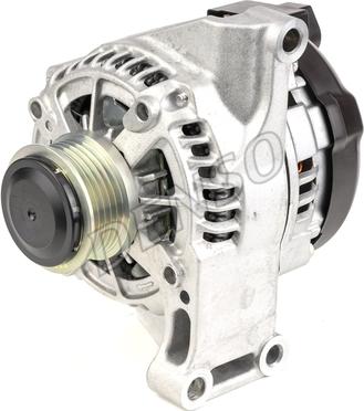 Denso DAN1089 - Alternator furqanavto.az