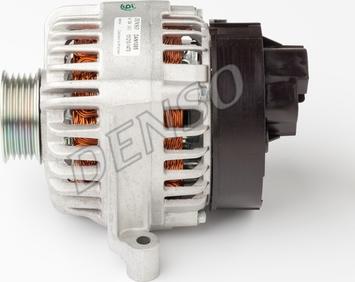 Denso DAN1085 - Alternator furqanavto.az