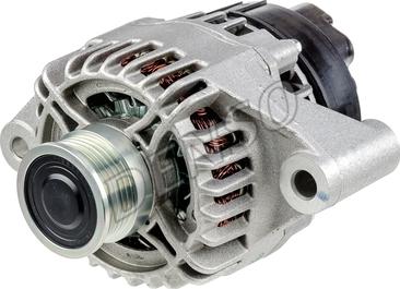 Denso DAN1083 - Alternator furqanavto.az