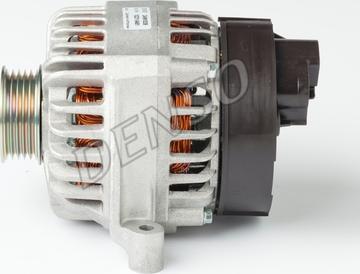 Denso DAN1039 - Alternator furqanavto.az