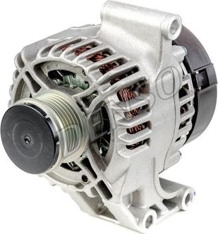 Denso DAN1034 - Alternator furqanavto.az