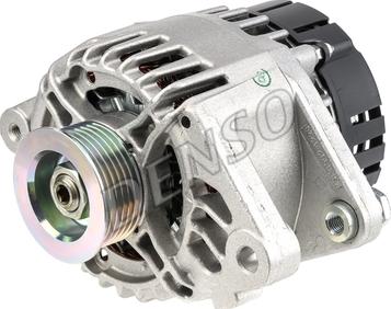 Denso DAN1035 - Alternator furqanavto.az