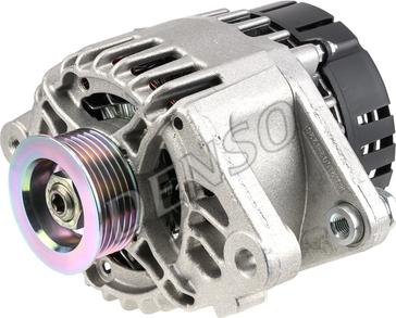 Denso DAN1036 - Alternator furqanavto.az