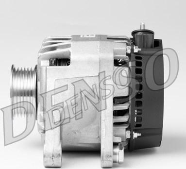 Denso DAN1021 - Alternator furqanavto.az