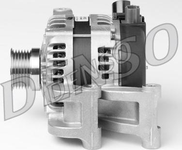 Denso DAN1023 - Alternator furqanavto.az