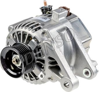 Denso DAN1079 - Alternator furqanavto.az