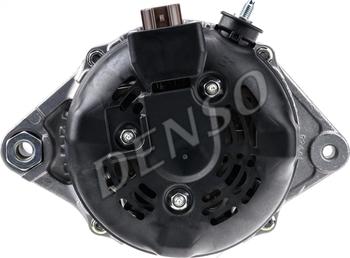 Denso DAN1076 - Alternator furqanavto.az