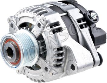 Denso DAN1070 - Alternator furqanavto.az