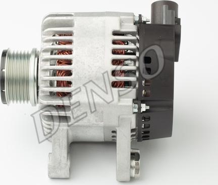 Denso DAN1071 - Alternator furqanavto.az