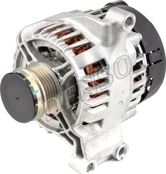 Denso DAN1078 - Alternator furqanavto.az