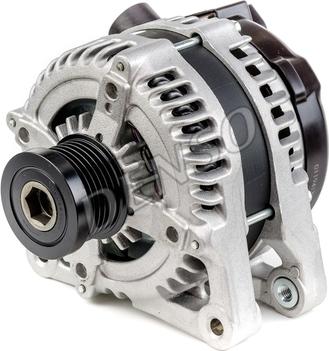 Denso DAN1073 - Alternator furqanavto.az