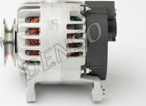 Denso DAN1072 - Alternator furqanavto.az