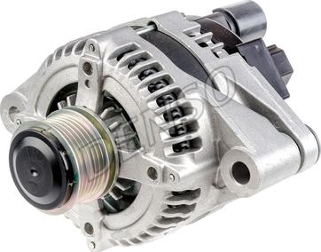 Denso DAN1145 - Alternator furqanavto.az